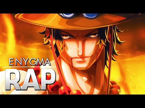 Chama | Ace (One Piece) | Enygma 96