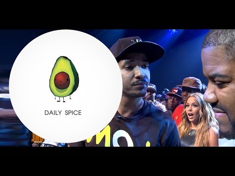 DAILYSPICE - SEE HOW EASY IT IS TO PREDICT THAT