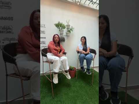Problemáticas Educativas Locales: Entrevista a la Rectora Esperanza (IE Andrés Bello)
