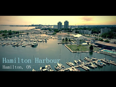 Hamilton Harbour