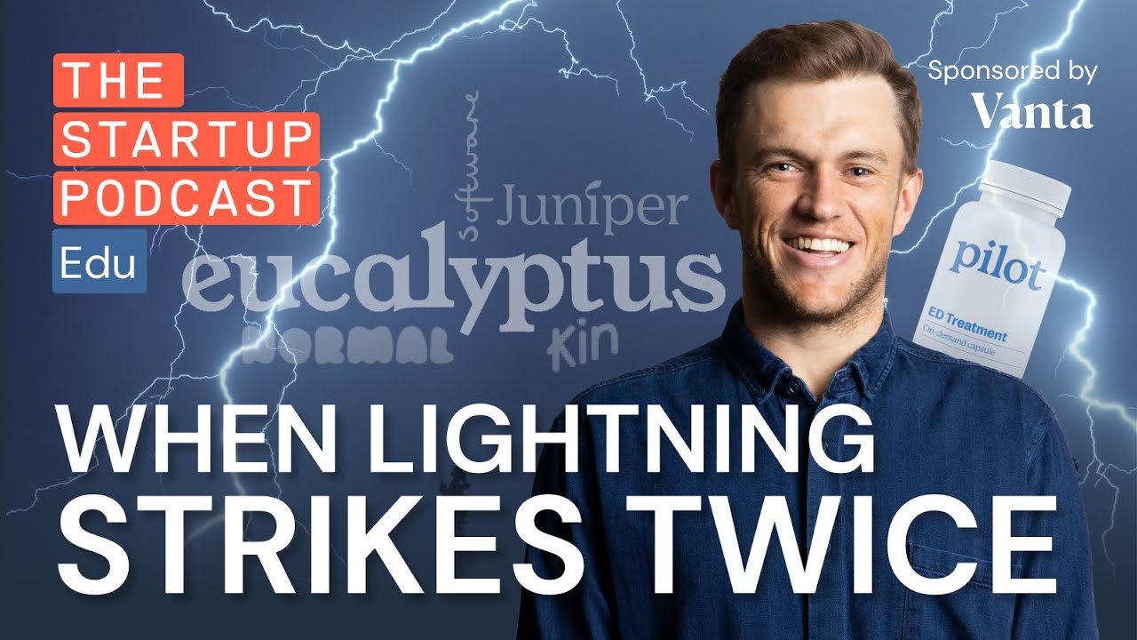 Building Your Startup’s Second Product (w/ Tim Doyle)