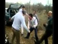 White Man Dance Zim Song