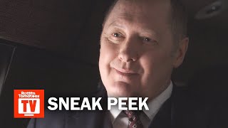 The Blacklist S06E16 Exclusive Sneak Peek | It&#39;s All Arranged | Rotten Tomatoes TV