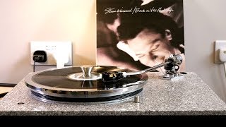 Steve Winwood - Wake Me Up On Judgement Day (vinyl: Ortofon SPU, Graham Slee Accession MC)