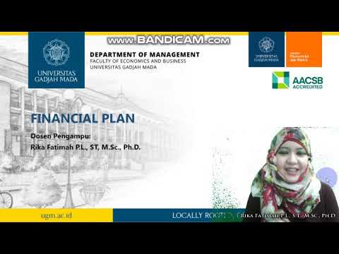 , title : '5. Pengantar Perencanaan Bisnis: Financial Plan oleh Rika Fatimah P.L., S.T., M.Sc., Ph.D.'