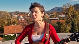 Video Severská - Monika Byrtusová