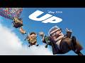 UP Full Movie 2026 Disney Pixar Action Fantasy Movie In English 2026 Game Movie