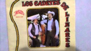 LOS CADETES DE LINARES MI CORAZON ESTA LLORANDO