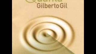 Gilberto Gil- Vendedor de Caranguejo