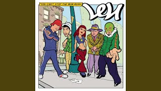 Feelin' Alright (Album Version)