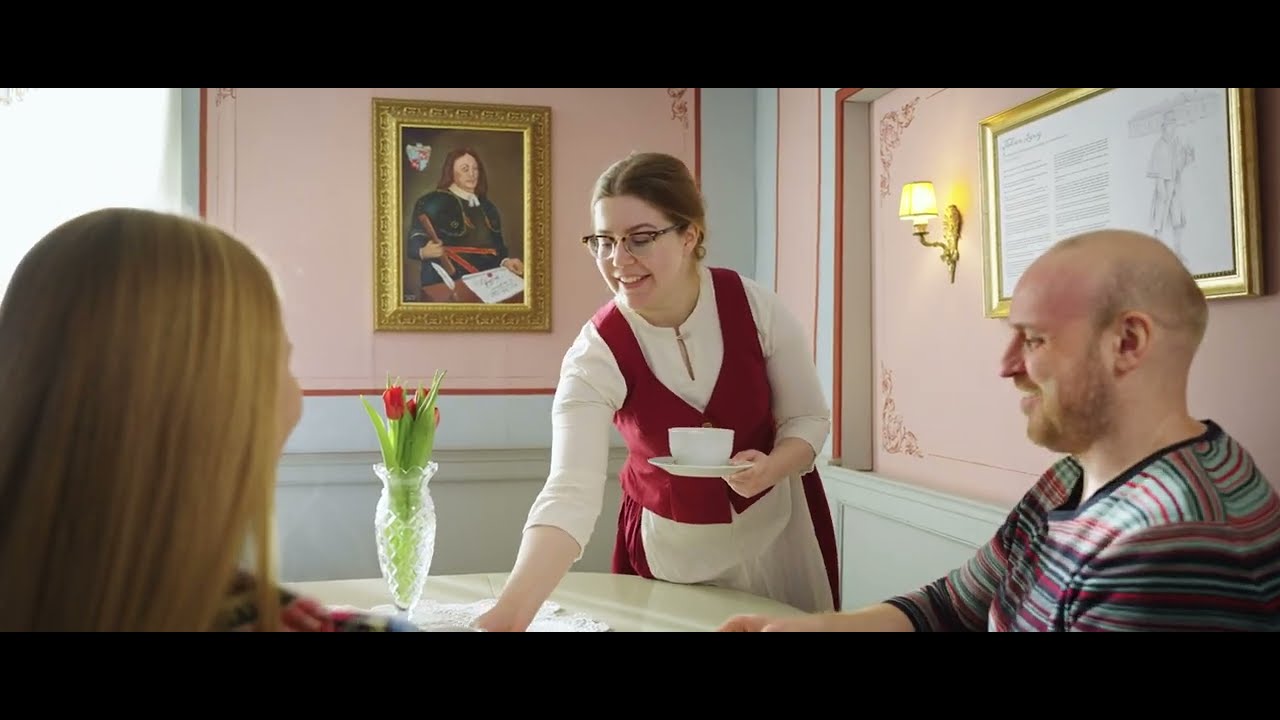 Visit Raahe in winter