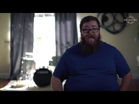 History of the Drum Set in 2 Minutes