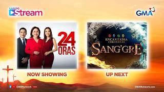 Download lagu Kapuso Stream: March 17, 2026 | GMA LIVESTREAM mp3