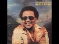 Rex Rabanye -  O Nketsang