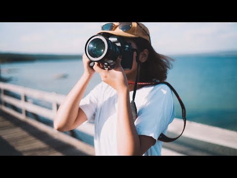Fotografieren auf Reisen I - 10 Tipps für dein nächstes Abenteuer