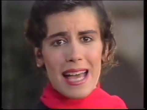 Dora - Voltarei (Eurovision Song Contest 1988, PORTUGAL 🇵🇹) preview video