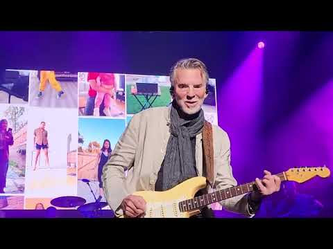 Kenny Loggins Danger Zone and Footloose, Live Houston TX Aug, 3 2023