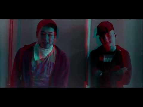 Noova & Lil Qim - Rapgame ( 1080p Full HD Video )
