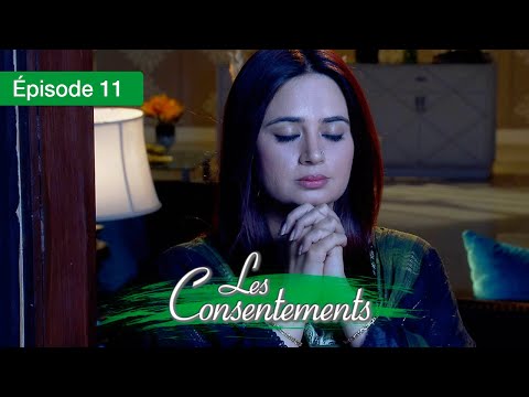 Consents - Zoya's Destiny - EP 11 - Qubool Hai - French Series - HD