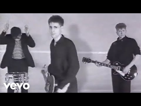 The Beloved - Forever Dancing (Official Video)