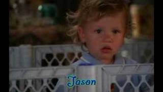 Jay & Kris Who's Who #5 (season 6 finale)