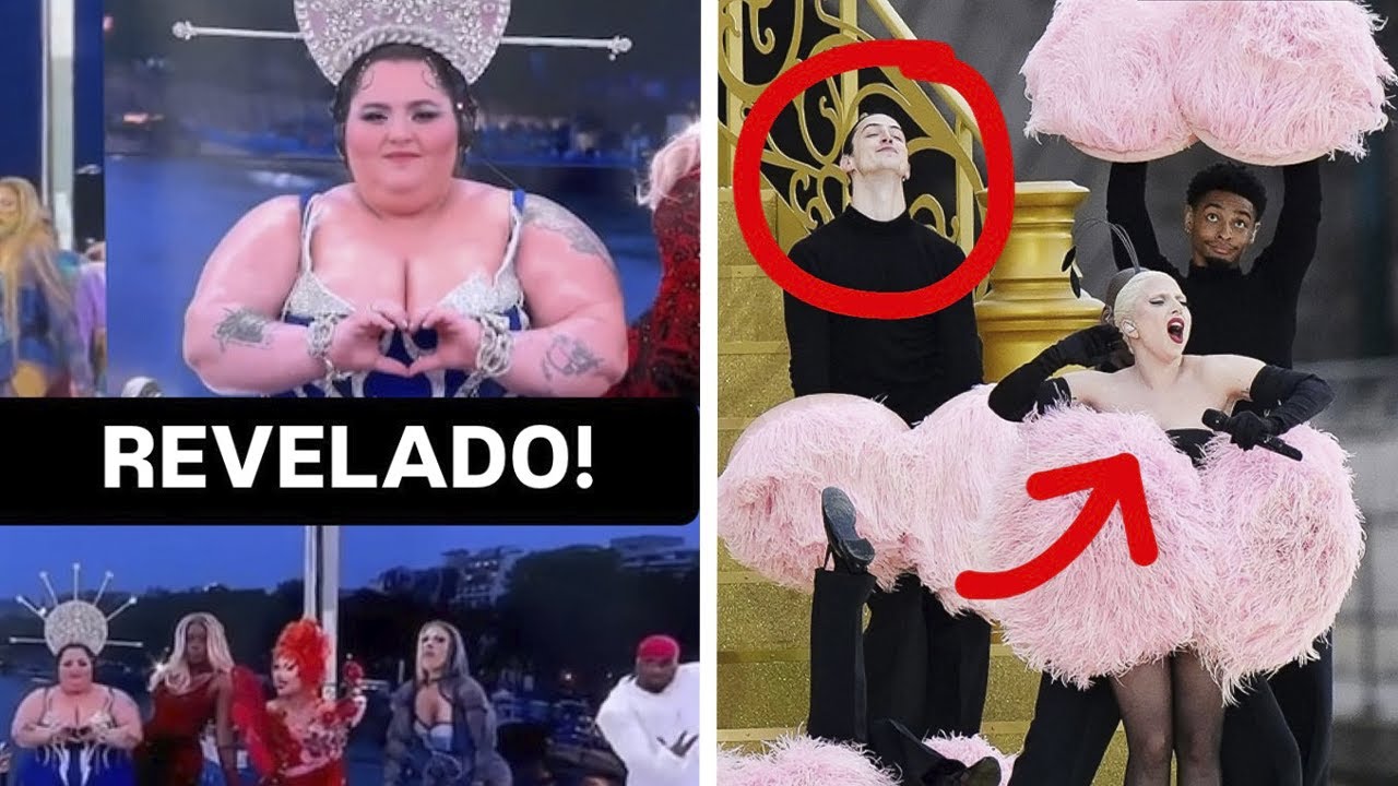 MINHA OPINIÃO SINCERA SOBRE O QUE ACONTECEU!