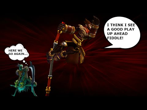 How Not To Play League ( Rage Rewind Ep. 6)