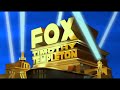 Fox Timothy Templeton Inc Logo 1981 1989 Color Alternate Short Version