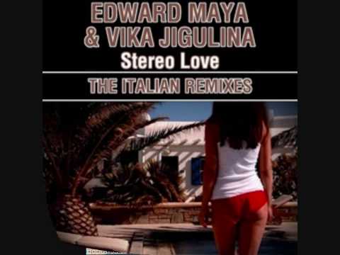 Edward Maya Vs Stromae -Alors On Stereo (dannyg mash up)