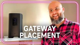 Arlen: Fine-Tune Your Gateway's Performance | T-Mobile