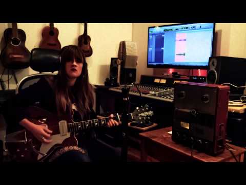 State Trooper by Molly Sweeney (Bruce Springsteen Cover)