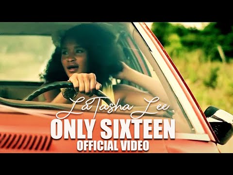 LaTasha Lee - SixTeen - (Official Music Video)