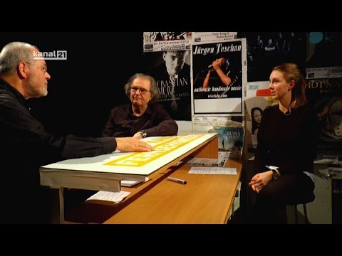 Kanal 21 Backstage - Loopahead