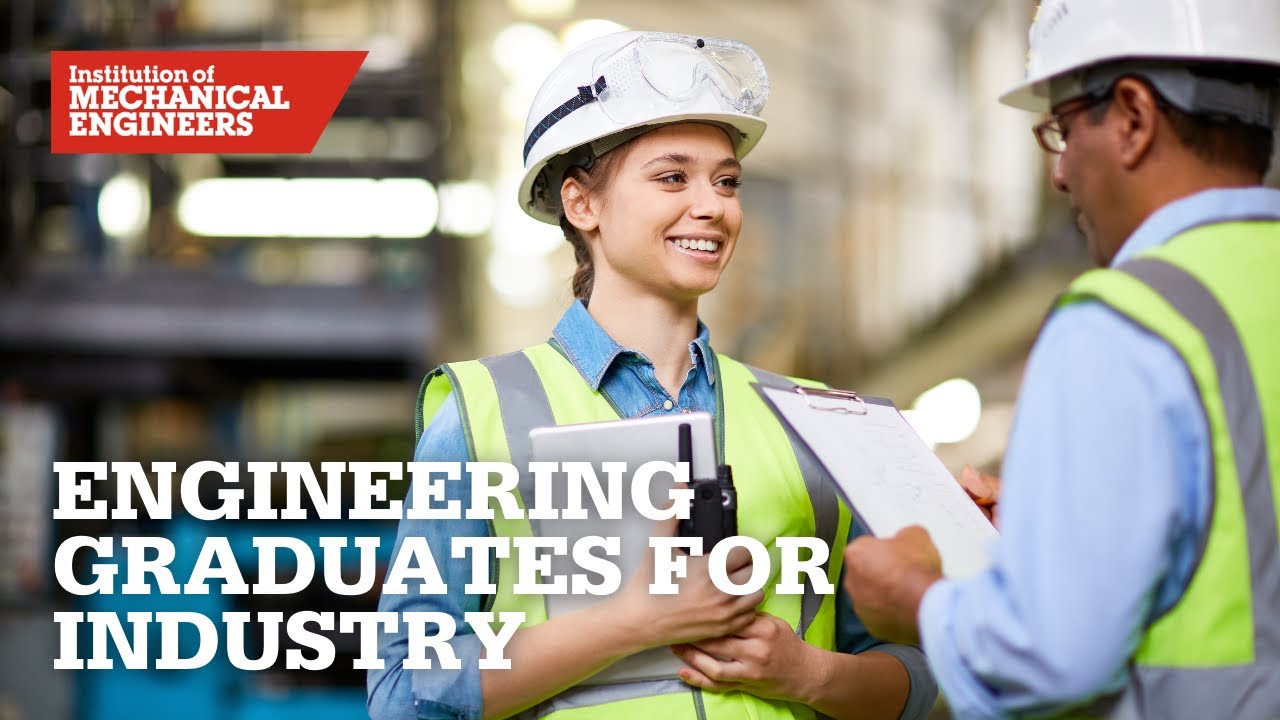 Engineering Graduates for Industry: The Educator's Perspective