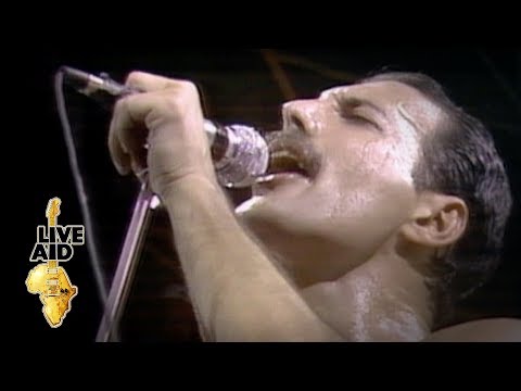 We Are the Champions - Queen - Many Tasks