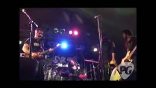 Experience PRS - Electric Mary "Crashdown"