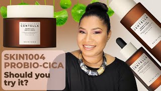 SKIN1004 Probio-Cica REVIEW |Sheri Approved