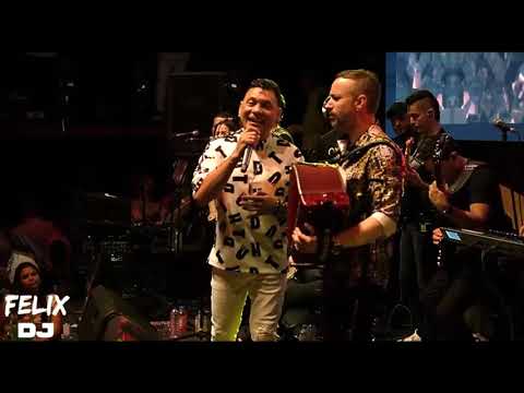 difícil de igualar jean Carlos centeno-binomio de oro video edit