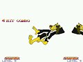 Mugen Hong Kong Phooey Vs Wang Fei Hung