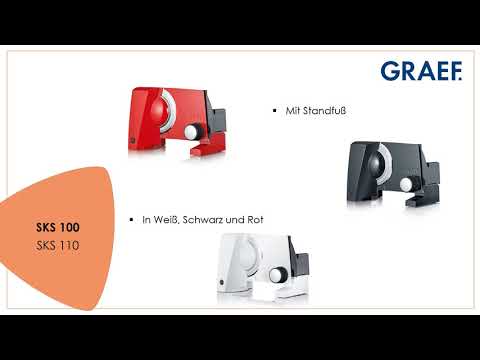 Graef todos Schneider s32101 MB multicut plus blanco