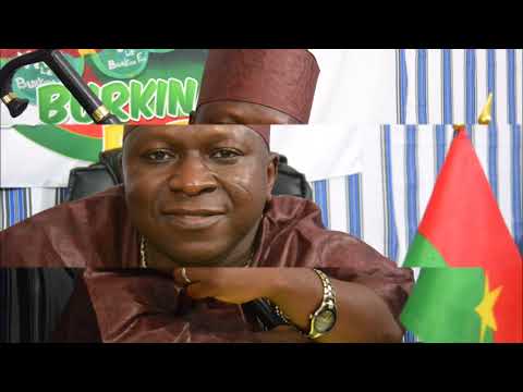 Comedy of Burkina Faso - Vol 7