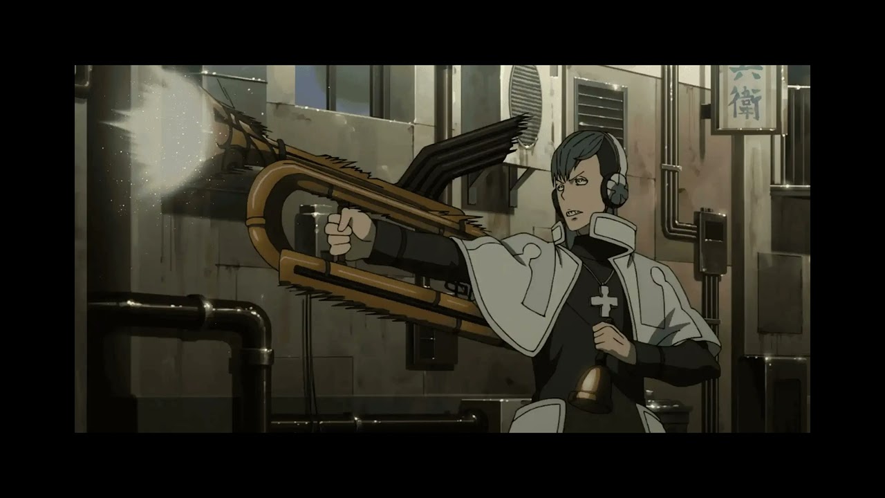 Fire Force's Strongest 2nd Gens Will SHOCK You!