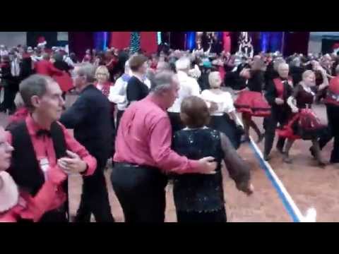 56th Australian National Square Dance Convention