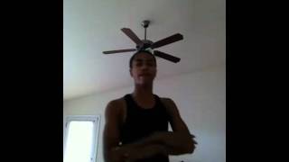 LIL TANK FREESTYLE 2