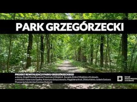 Postaokaliptyczny w centrum miasta ParkoLas 😄 #urbex #graffiti  #zabytki #kraków