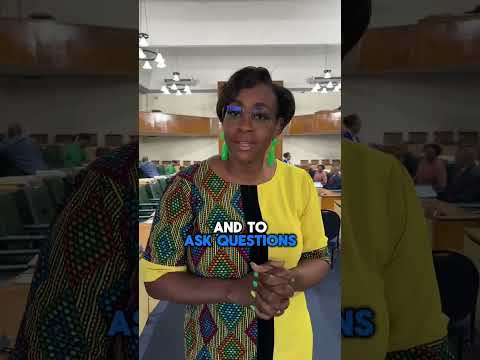 What Is Standing Finance Committee?