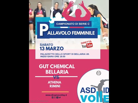 U13 - Idea Volley vs Sammartinese