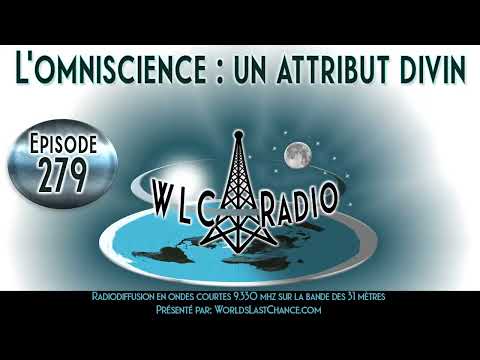 L&rsquo;omniscience : un attribut divin