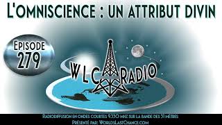 L\'omniscience : un attribut divin