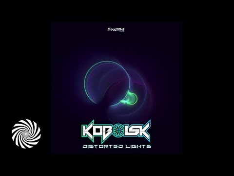 Kobolsk - The Following